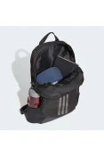 MOCHILA ADIDAS TIRO PRIMEGREEN - Preto/branco MOCHILA ADIDAS TIRO PRIMEGREEN - Preto/branco