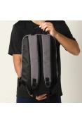 MOCHILA ASICS CORE BACKPACK - Grafite MOCHILA ASICS CORE BACKPACK - Grafite