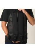 MOCHILA ASICS CORE BACKPACK - Preto MOCHILA ASICS CORE BACKPACK - Preto