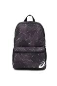 MOCHILA ASICS GRAPHIC UNISSEX - Grafite MOCHILA ASICS GRAPHIC UNISSEX - Grafite