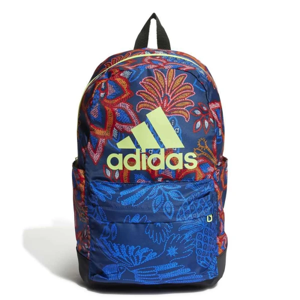 MOCHILA FARM RIO SPORT TO STREET TRAINING FEMININA - Marinho