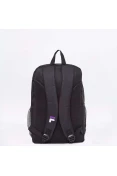 MOCHILA FILA CUT UNISSEX - Preto MOCHILA FILA CUT UNISSEX - Preto