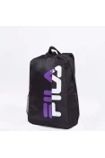 MOCHILA FILA CUT UNISSEX - Preto MOCHILA FILA CUT UNISSEX - Preto