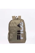 MOCHILA FILA CUT UNISSEX - Verde MOCHILA FILA CUT UNISSEX - Verde