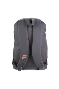 MOCHILA FILA DIAGONAL UNISSEX - Grafite MOCHILA FILA DIAGONAL UNISSEX - Grafite