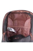 MOCHILA FILA DIAGONAL UNISSEX - Grafite MOCHILA FILA DIAGONAL UNISSEX - Grafite