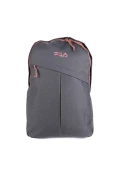 MOCHILA FILA DIAGONAL UNISSEX - Grafite