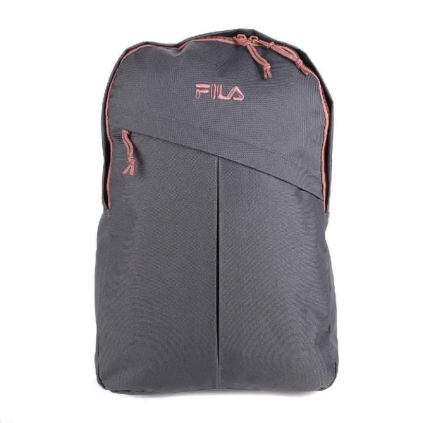 MOCHILA FILA DIAGONAL UNISSEX - Grafite