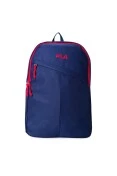 MOCHILA FILA DIAGONAL UNISSEX - Marinho MOCHILA FILA DIAGONAL UNISSEX - Marinho