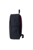 MOCHILA FILA DIAGONAL UNISSEX - Preto MOCHILA FILA DIAGONAL UNISSEX - Preto