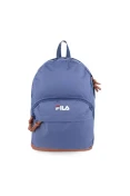 MOCHILA FILA SUEDE UNISSEX - Azul