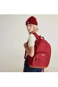 MOCHILA FILA SUEDE UNISSEX - Vermelho MOCHILA FILA SUEDE UNISSEX - Vermelho