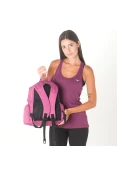 MOCHILA MIZUNO DIVA FEMININA - Pink MOCHILA MIZUNO DIVA FEMININA - Pink
