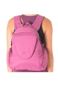 MOCHILA MIZUNO DIVA FEMININA - Pink MOCHILA MIZUNO DIVA FEMININA - Pink