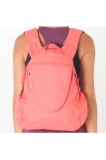 MOCHILA MIZUNO DIVA FEMININA - Salmao MOCHILA MIZUNO DIVA FEMININA - Salmao