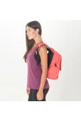 MOCHILA MIZUNO DIVA FEMININA - Salmao MOCHILA MIZUNO DIVA FEMININA - Salmao