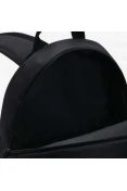 MOCHILA NIKE ACADEMY TEAM INFANTIL - Preto/branco MOCHILA NIKE ACADEMY TEAM INFANTIL - Preto/branco