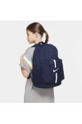 MOCHILA NIKE ACDMY TEAM BKPK UNISSEX - Marinho MOCHILA NIKE ACDMY TEAM BKPK UNISSEX - Marinho
