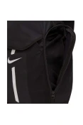 MOCHILA NIKE ACDMY TEAM UNISSEX - Preto/branco MOCHILA NIKE ACDMY TEAM UNISSEX - Preto/branco