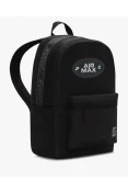 MOCHILA NIKE AIRMAX HERITAGE - Preto