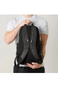 MOCHILA NIKE ALPH ADPT REV - Grafite/preto MOCHILA NIKE ALPH ADPT REV - Grafite/preto