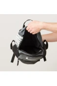 MOCHILA NIKE ALPH ADPT REV - Grafite/preto MOCHILA NIKE ALPH ADPT REV - Grafite/preto
