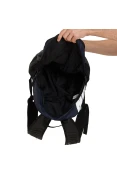 MOCHILA NIKE ALPH ADPT REV - Marinho/branco MOCHILA NIKE ALPH ADPT REV - Marinho/branco