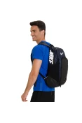 MOCHILA NIKE ALPH ADPT REV - Marinho/branco MOCHILA NIKE ALPH ADPT REV - Marinho/branco