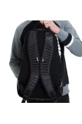 MOCHILA NIKE ALPH ADPT REV - Preto/branco MOCHILA NIKE ALPH ADPT REV - Preto/branco