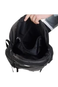 MOCHILA NIKE ALPH ADPT REV - Preto/branco MOCHILA NIKE ALPH ADPT REV - Preto/branco