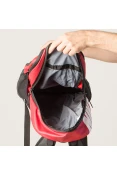 MOCHILA NIKE ALPH ADPT REV - Vermelho/preto MOCHILA NIKE ALPH ADPT REV - Vermelho/preto