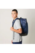 MOCHILA NIKE BRASILIA BACKPACK XL - Marinho/branco MOCHILA NIKE BRASILIA BACKPACK XL - Marinho/branco