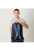 MOCHILA NIKE BRASILIA BACKPACK XL - Marinho/branco MOCHILA NIKE BRASILIA BACKPACK XL - Marinho/branco