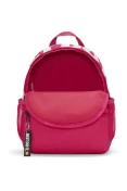 MOCHILA NIKE BRASILIA JDI MINI INFANTIL - Pink/branco MOCHILA NIKE BRASILIA JDI MINI INFANTIL - Pink/branco