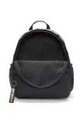 MOCHILA NIKE BRASILIA JDI MINI INFANTIL - Preto/prata MOCHILA NIKE BRASILIA JDI MINI INFANTIL - Preto/prata