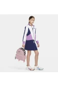 MOCHILA NIKE BRASILIA JDI MINI INFANTIL - Rosa/preto