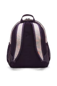 MOCHILA NIKE BRASÍLIA JDI MINI - Rosa/roxo MOCHILA NIKE BRASÍLIA JDI MINI - Rosa/roxo