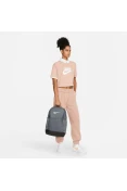 MOCHILA NIKE BRASILIA M BKPK - 9.5 (24L) UNISSEX - Grafite/preto MOCHILA NIKE BRASILIA M BKPK - 9.5 (24L) UNISSEX - Grafite/preto