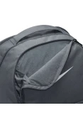 MOCHILA NIKE BRASILIA M BKPK - 9.5 (24L) UNISSEX - Grafite/preto MOCHILA NIKE BRASILIA M BKPK - 9.5 (24L) UNISSEX - Grafite/preto