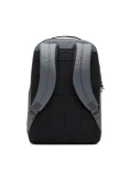 MOCHILA NIKE BRASILIA M BKPK - 9.5 (24L) UNISSEX - Grafite/preto MOCHILA NIKE BRASILIA M BKPK - 9.5 (24L) UNISSEX - Grafite/preto