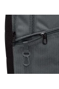 MOCHILA NIKE BRASILIA M BKPK - 9.5 (24L) UNISSEX - Grafite/preto MOCHILA NIKE BRASILIA M BKPK - 9.5 (24L) UNISSEX - Grafite/preto