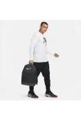 MOCHILA NIKE BRASILIA M BKPK - 9.5 (24L) UNISSEX - Preto MOCHILA NIKE BRASILIA M BKPK - 9.5 (24L) UNISSEX - Preto