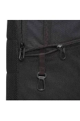 MOCHILA NIKE BRASILIA M BKPK - 9.5 (24L) UNISSEX - Preto MOCHILA NIKE BRASILIA M BKPK - 9.5 (24L) UNISSEX - Preto