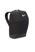 MOCHILA NIKE BRASILIA M BKPK - 9.5 (24L) UNISSEX - Preto MOCHILA NIKE BRASILIA M BKPK - 9.5 (24L) UNISSEX - Preto