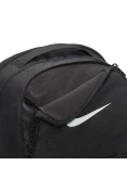 MOCHILA NIKE BRASILIA M BKPK - 9.5 (24L) UNISSEX - Preto MOCHILA NIKE BRASILIA M BKPK - 9.5 (24L) UNISSEX - Preto