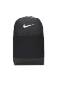 MOCHILA NIKE BRASILIA M BKPK - 9.5 (24L) UNISSEX - Preto MOCHILA NIKE BRASILIA M BKPK - 9.5 (24L) UNISSEX - Preto