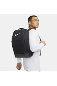 MOCHILA NIKE BRASILIA M BKPK - 9.5 (24L) UNISSEX - Preto MOCHILA NIKE BRASILIA M BKPK - 9.5 (24L) UNISSEX - Preto