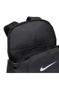 MOCHILA NIKE BRASILIA M BKPK - 9.5 (24L) UNISSEX - Preto MOCHILA NIKE BRASILIA M BKPK - 9.5 (24L) UNISSEX - Preto