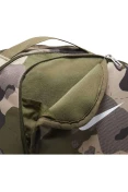 MOCHILA NIKE BRSLA M BKPK 9.0 AOP UNISSEX - Verde MOCHILA NIKE BRSLA M BKPK 9.0 AOP UNISSEX - Verde