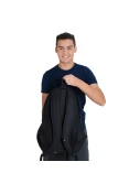 MOCHILA NIKE CHEYENNE 2015 - Preto MOCHILA NIKE CHEYENNE 2015 - Preto